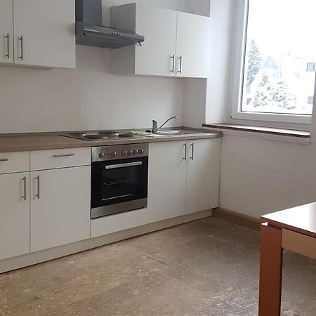 Feriencamp Hostel Oberwiesenthal Ngoại thất bức ảnh