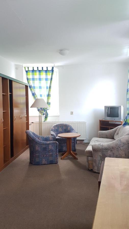 Feriencamp Hostel Oberwiesenthal Ngoại thất bức ảnh