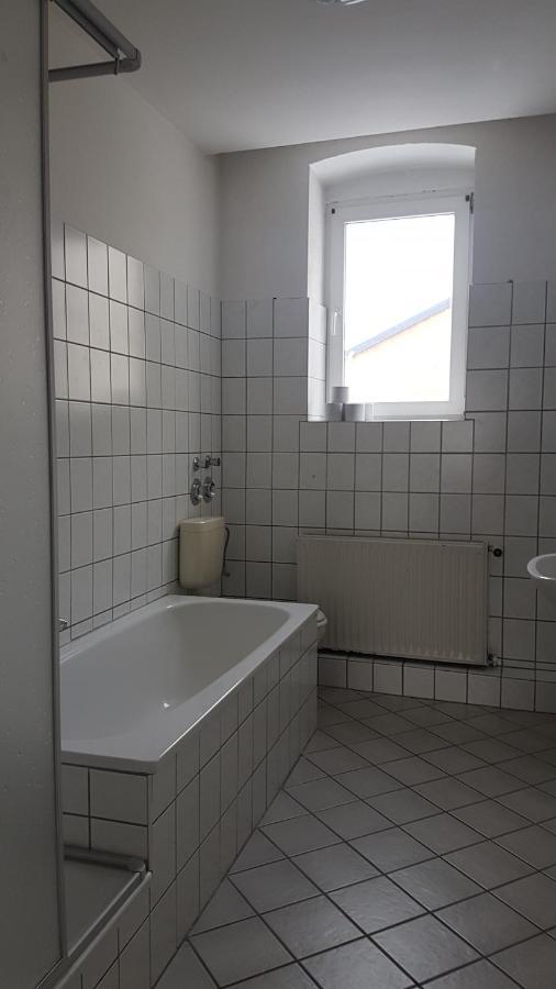 Feriencamp Hostel Oberwiesenthal Ngoại thất bức ảnh