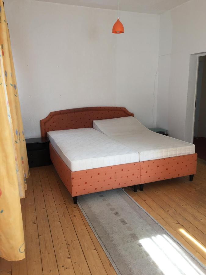Feriencamp Hostel Oberwiesenthal Ngoại thất bức ảnh
