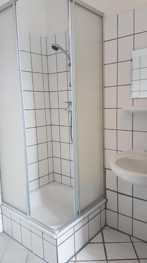 Feriencamp Hostel Oberwiesenthal Ngoại thất bức ảnh