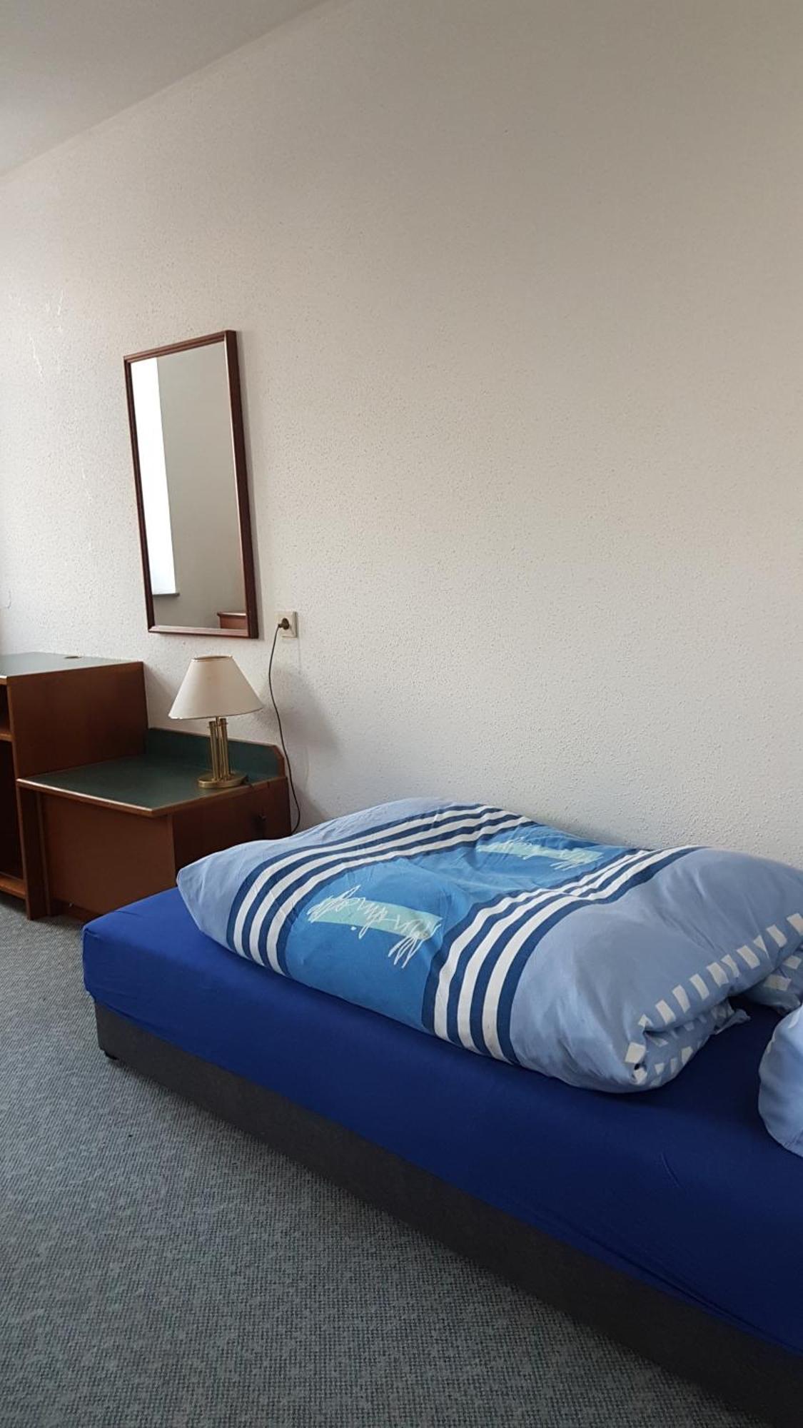 Feriencamp Hostel Oberwiesenthal Ngoại thất bức ảnh